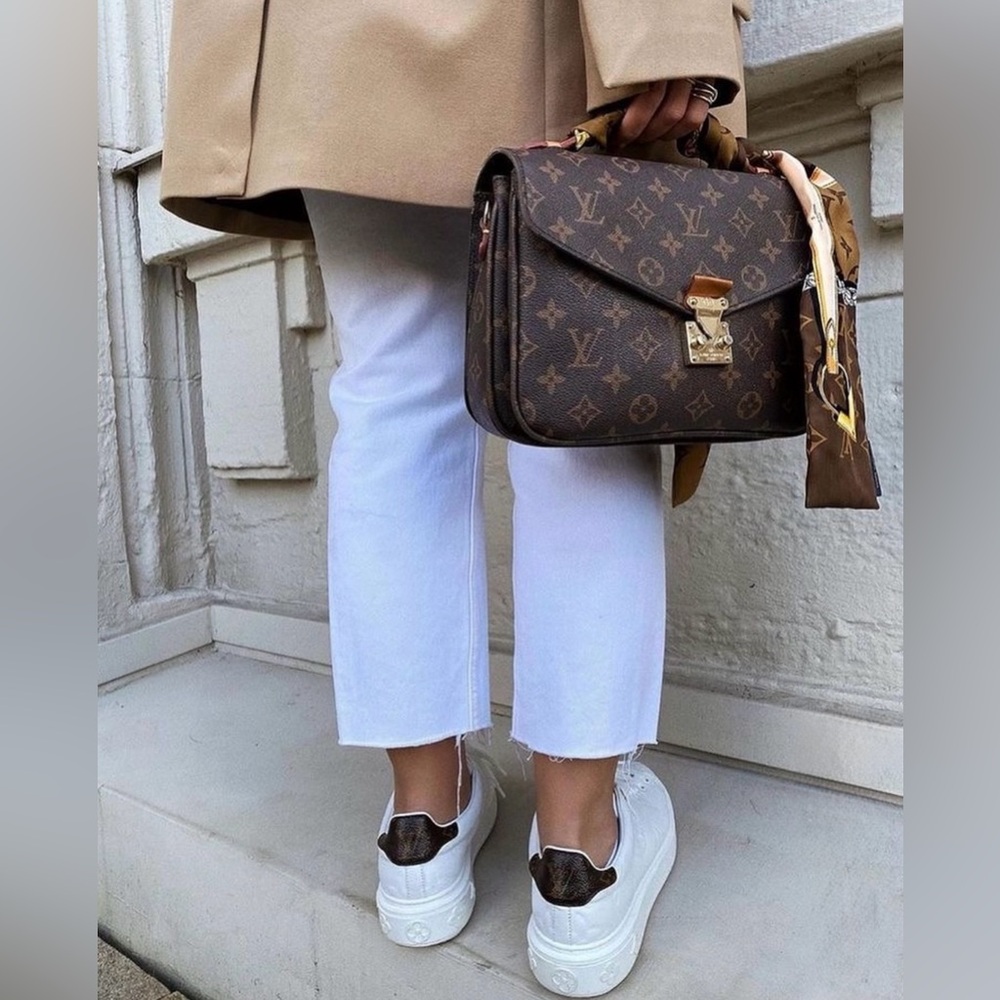 Louis Vuitton Métis Pochette Monogram GM 💫
